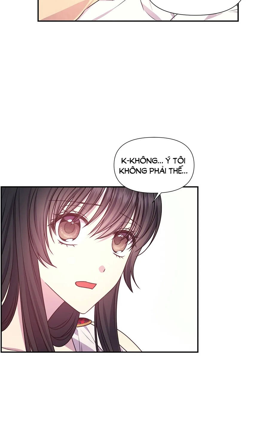 Hãy Cẩn Thận Sợi Tơ Hồng Chapter 34 - 50