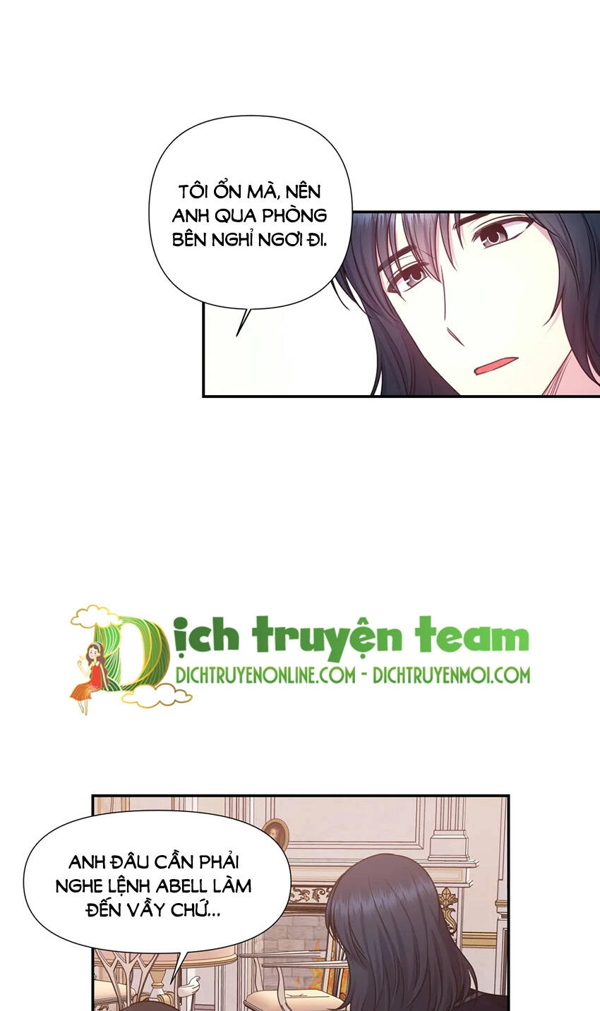 Hãy Cẩn Thận Sợi Tơ Hồng Chapter 34 - 51