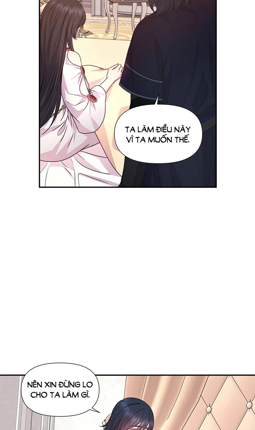 Hãy Cẩn Thận Sợi Tơ Hồng Chapter 34 - 52