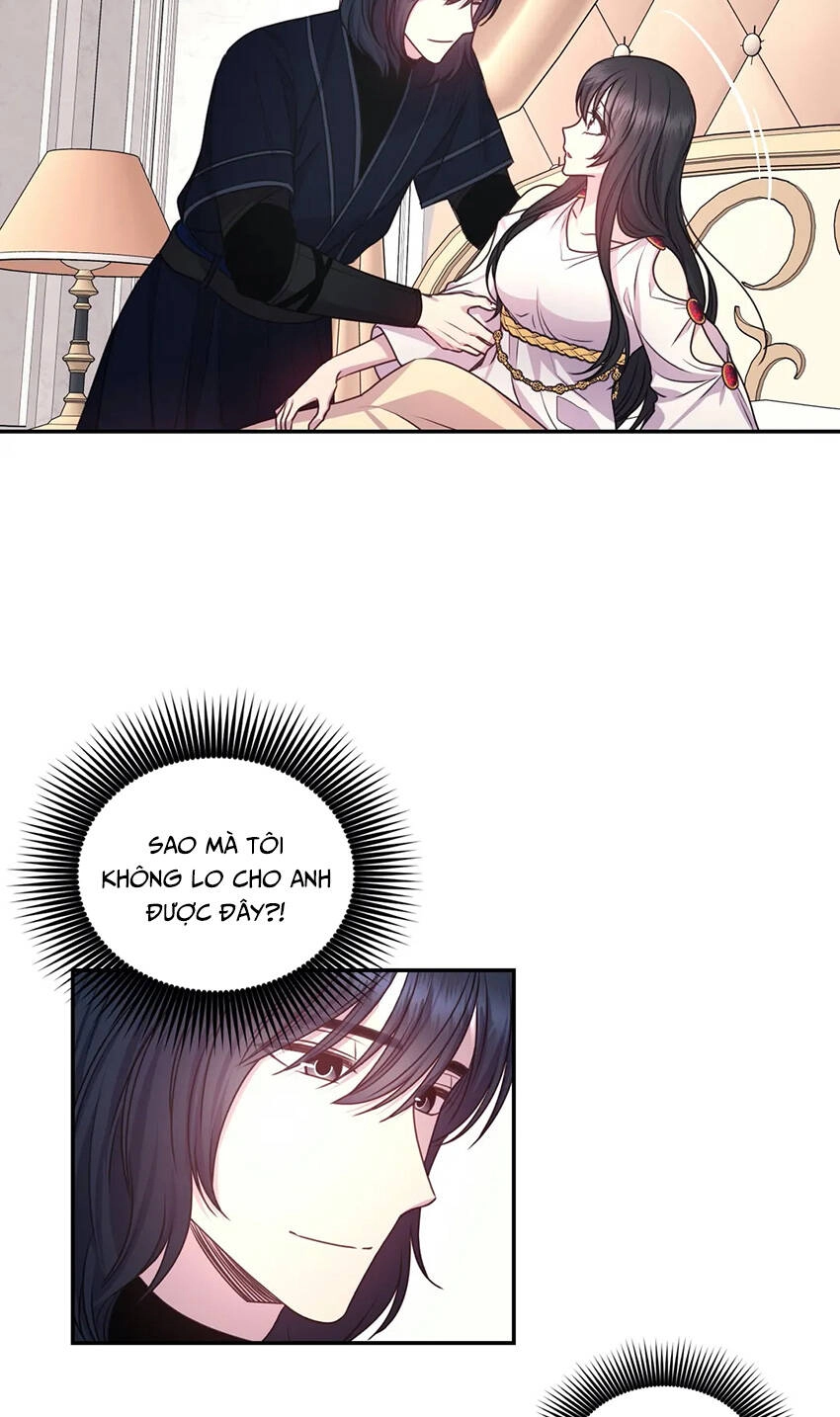 Hãy Cẩn Thận Sợi Tơ Hồng Chapter 34 - 53