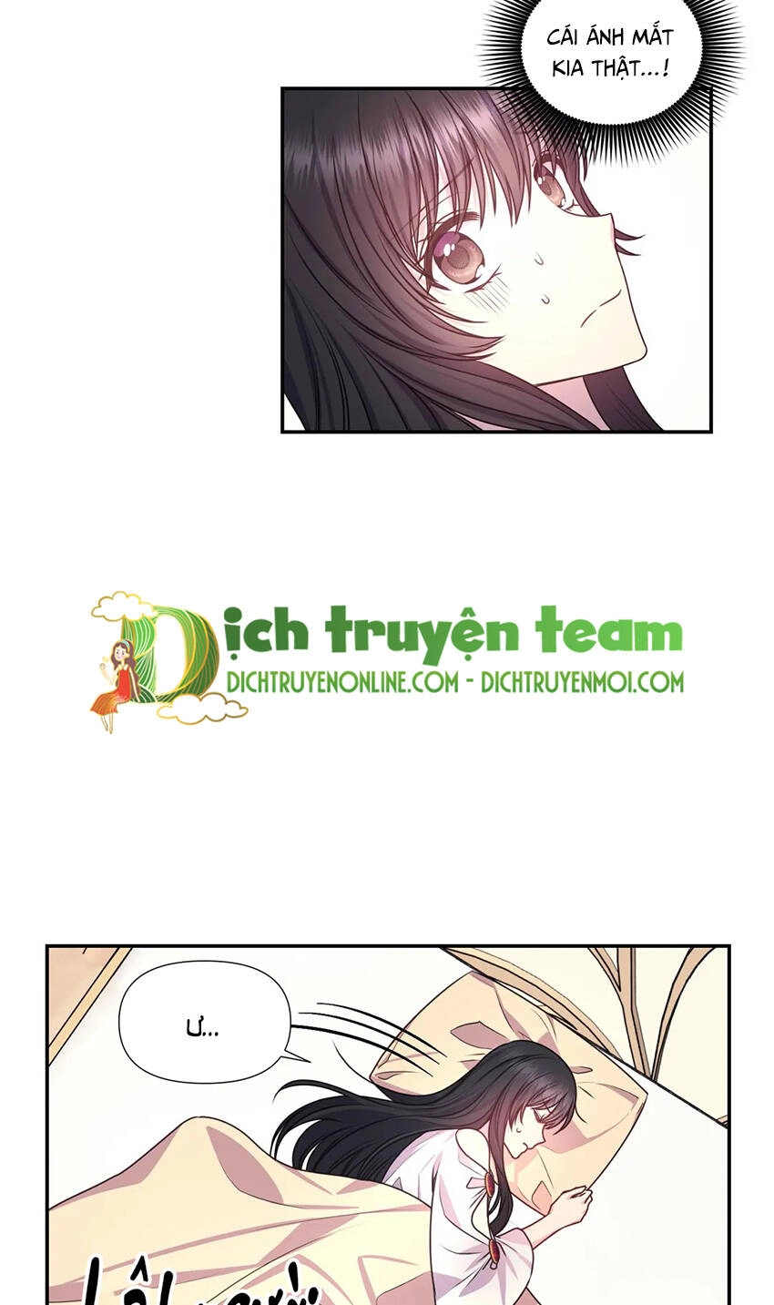 Hãy Cẩn Thận Sợi Tơ Hồng Chapter 34 - 54