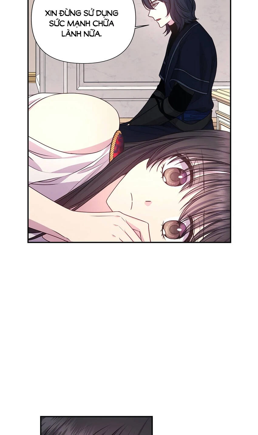 Hãy Cẩn Thận Sợi Tơ Hồng Chapter 34 - 56