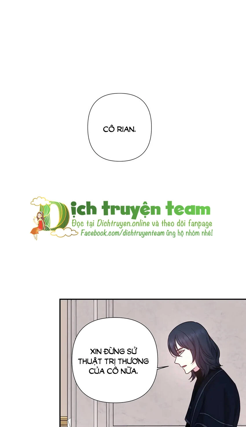 Hãy Cẩn Thận Sợi Tơ Hồng Chapter 35 - 1