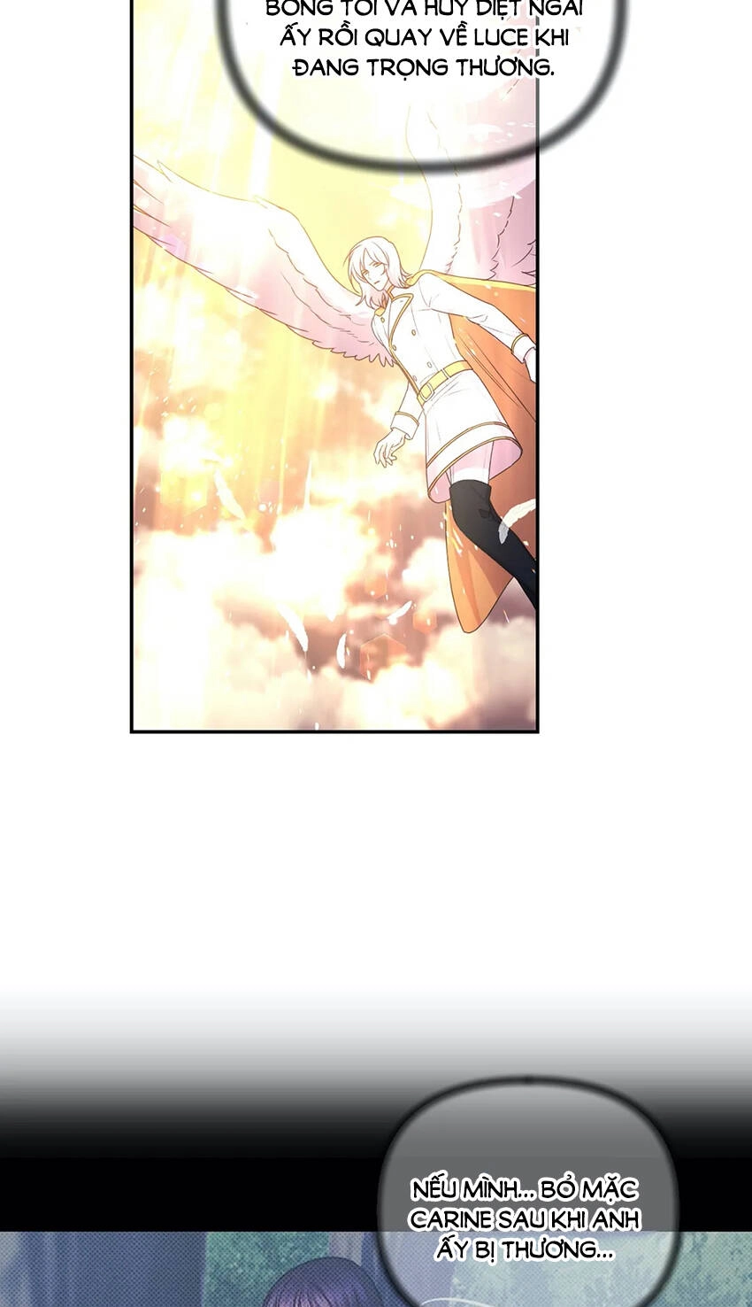 Hãy Cẩn Thận Sợi Tơ Hồng Chapter 35 - 9