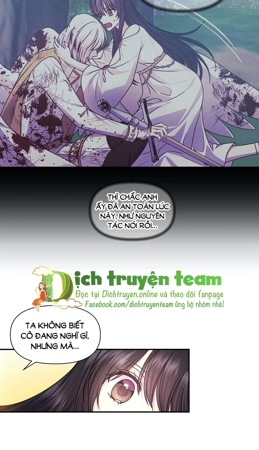 Hãy Cẩn Thận Sợi Tơ Hồng Chapter 35 - 10