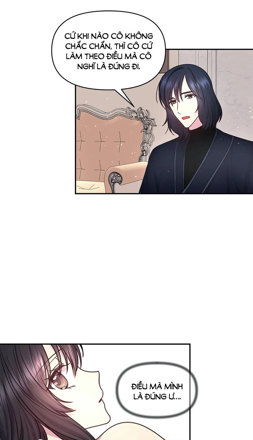 Hãy Cẩn Thận Sợi Tơ Hồng Chapter 35 - 11