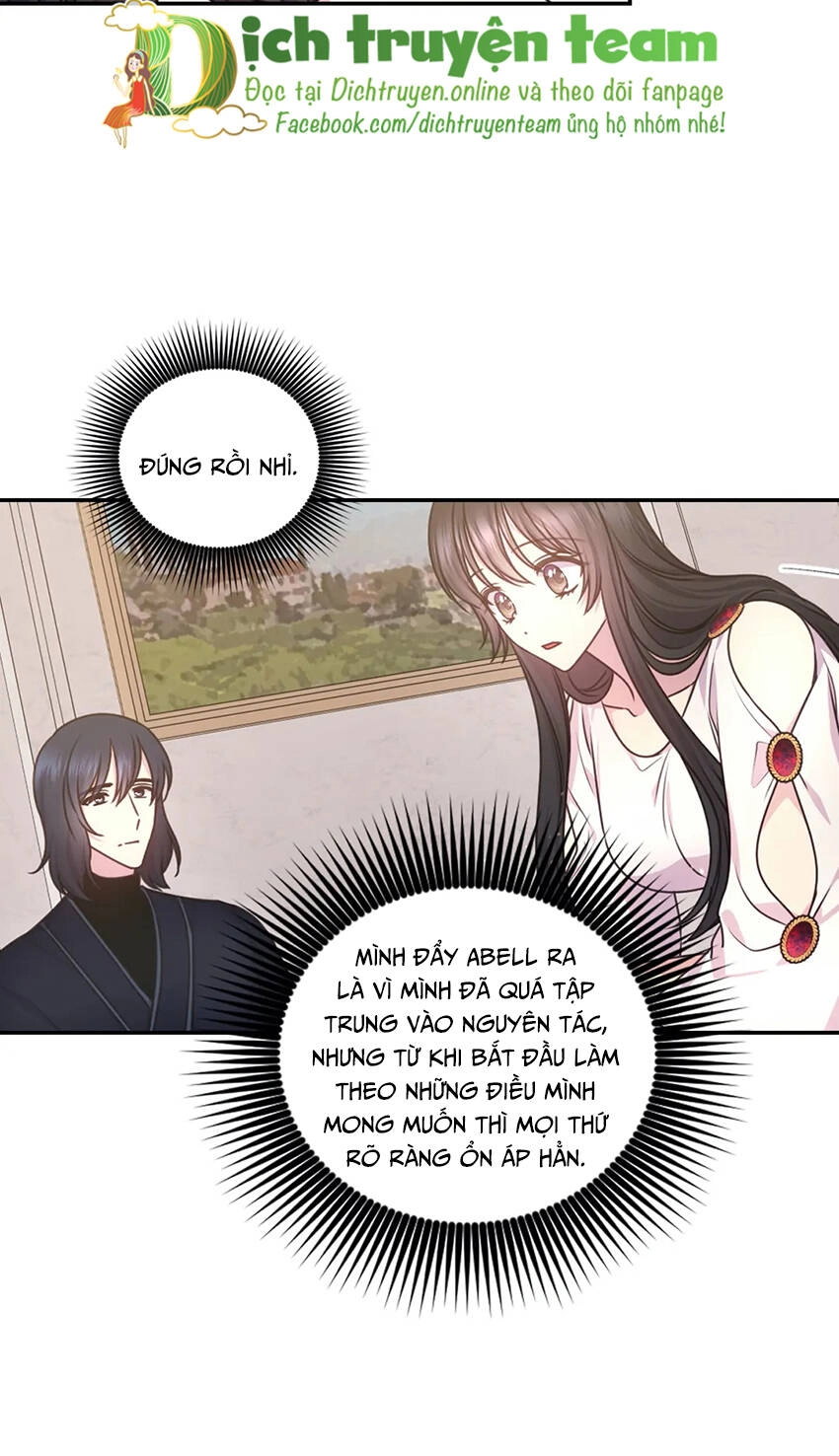 Hãy Cẩn Thận Sợi Tơ Hồng Chapter 35 - 12