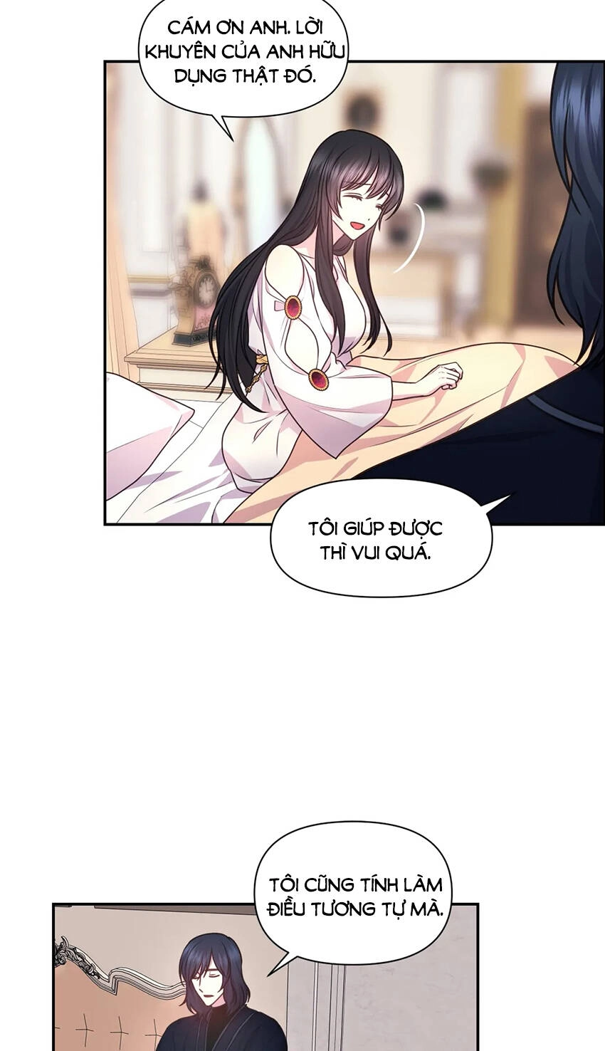 Hãy Cẩn Thận Sợi Tơ Hồng Chapter 35 - 14