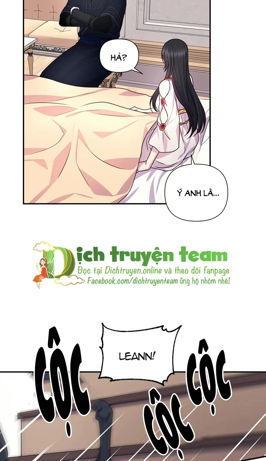 Hãy Cẩn Thận Sợi Tơ Hồng Chapter 35 - 15