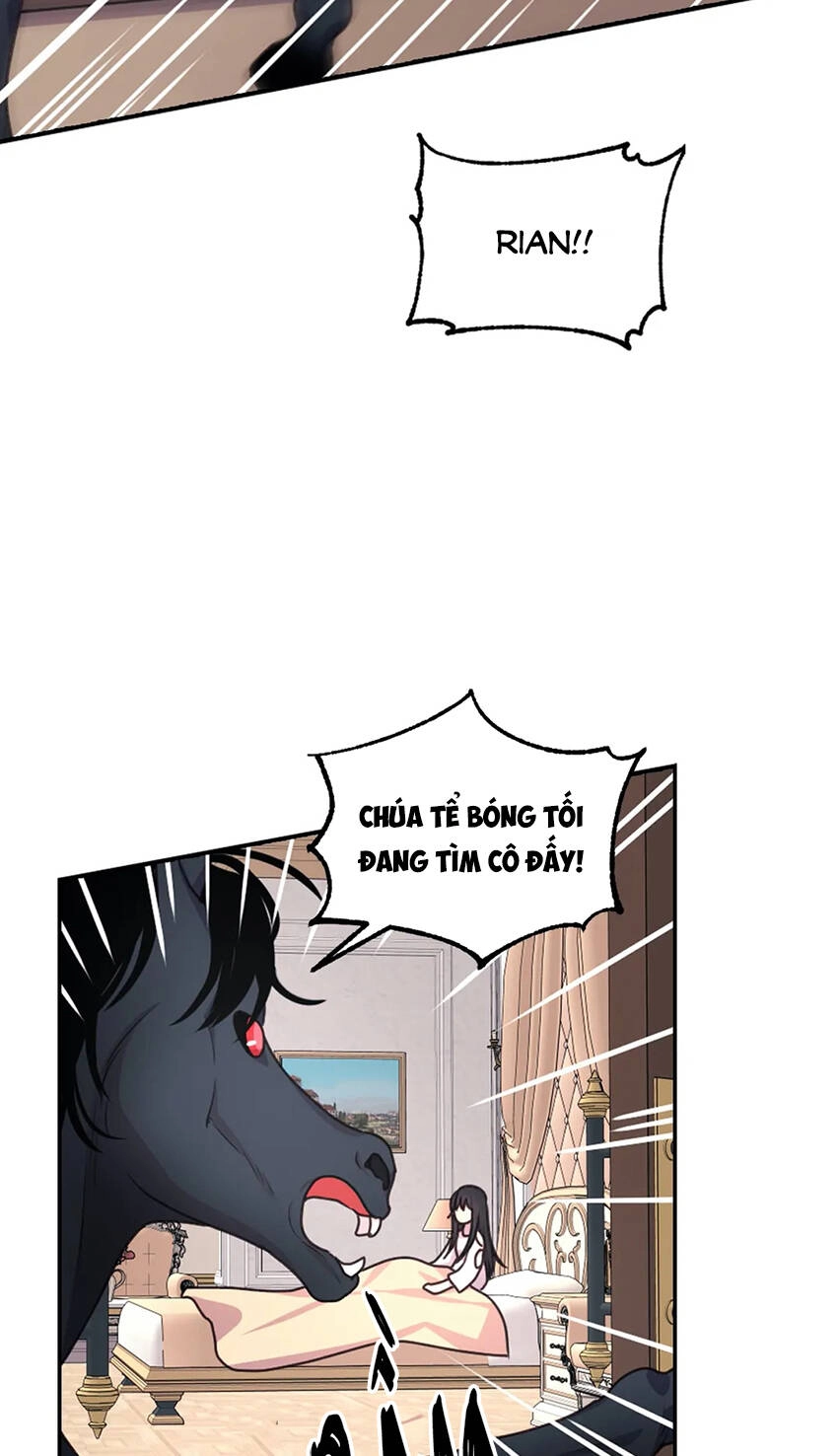 Hãy Cẩn Thận Sợi Tơ Hồng Chapter 35 - 16