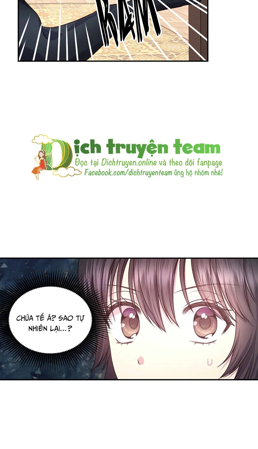 Hãy Cẩn Thận Sợi Tơ Hồng Chapter 35 - 17