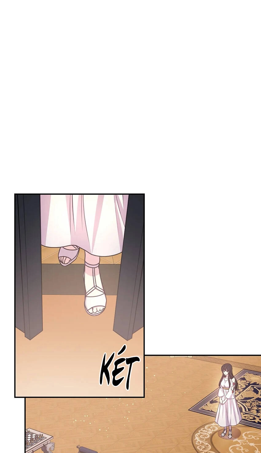 Hãy Cẩn Thận Sợi Tơ Hồng Chapter 35 - 18