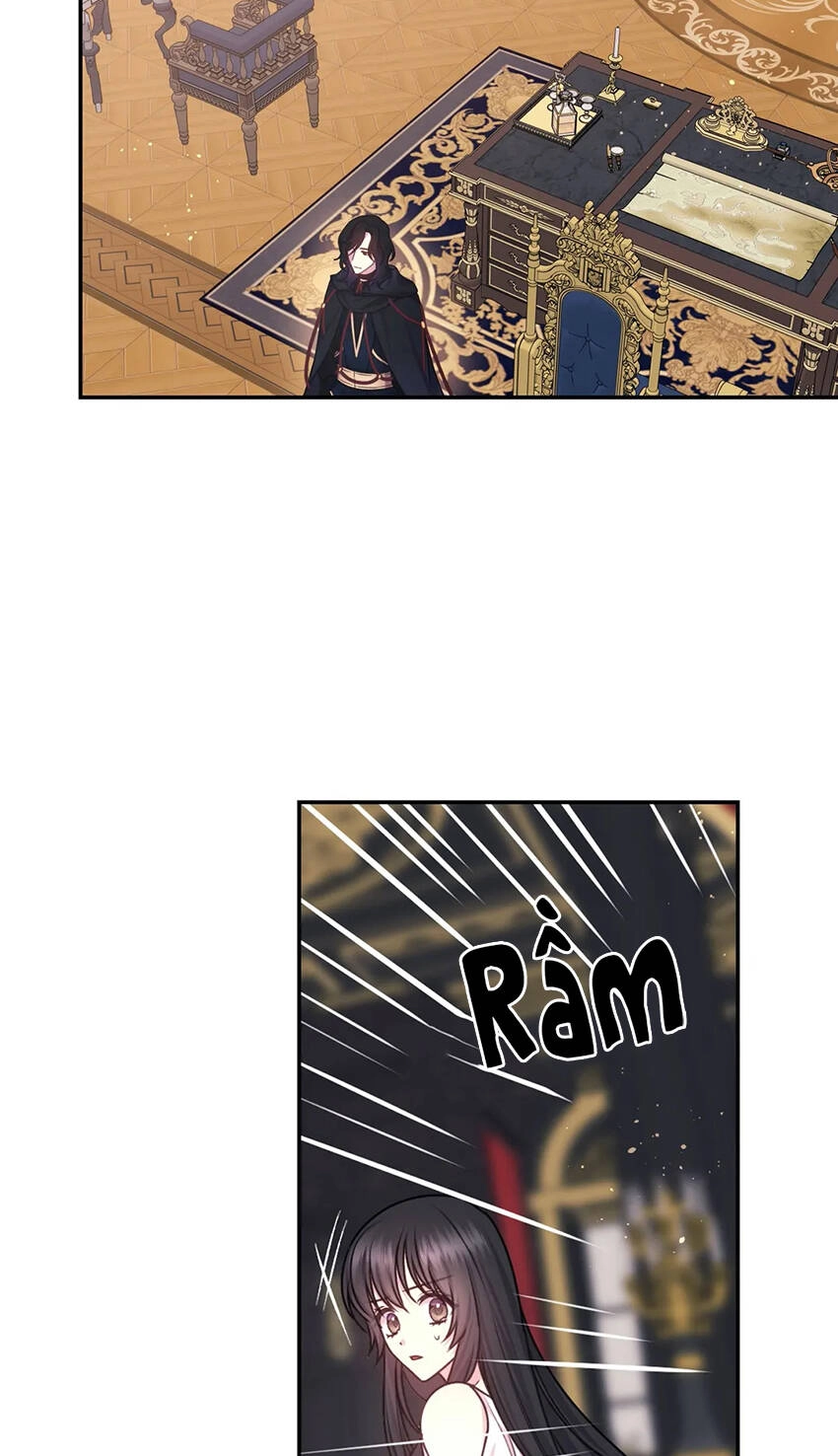 Hãy Cẩn Thận Sợi Tơ Hồng Chapter 35 - 19