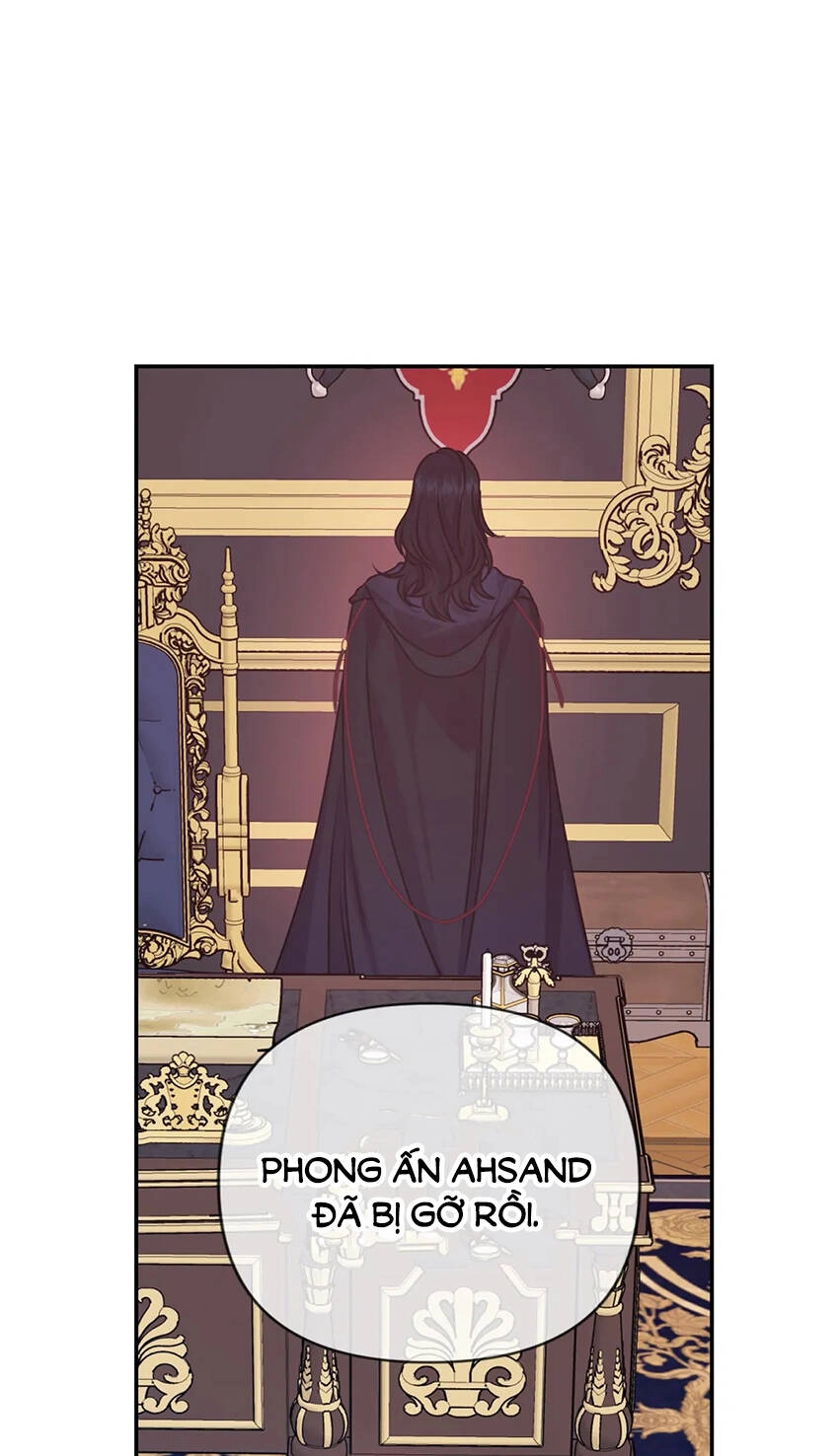 Hãy Cẩn Thận Sợi Tơ Hồng Chapter 35 - 21