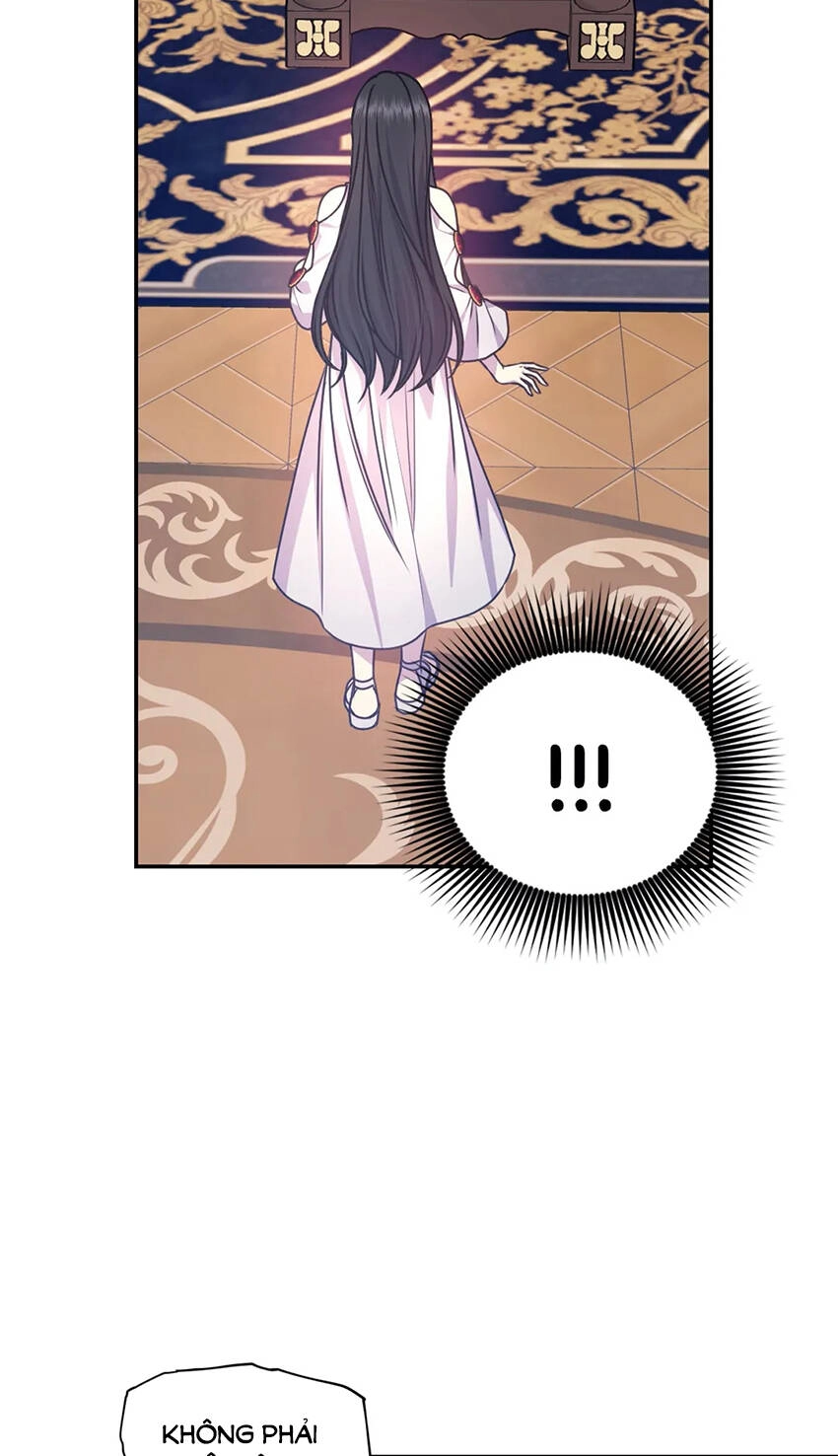 Hãy Cẩn Thận Sợi Tơ Hồng Chapter 35 - 22