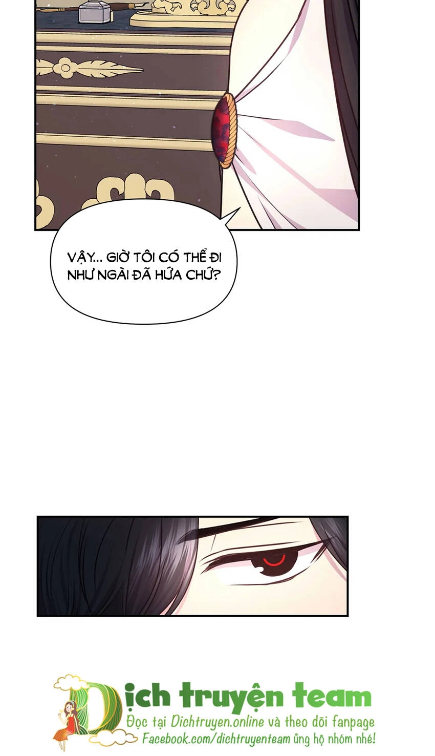 Hãy Cẩn Thận Sợi Tơ Hồng Chapter 35 - 26