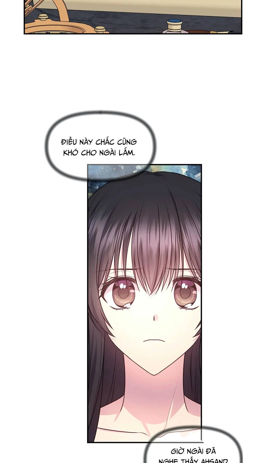 Hãy Cẩn Thận Sợi Tơ Hồng Chapter 35 - 29