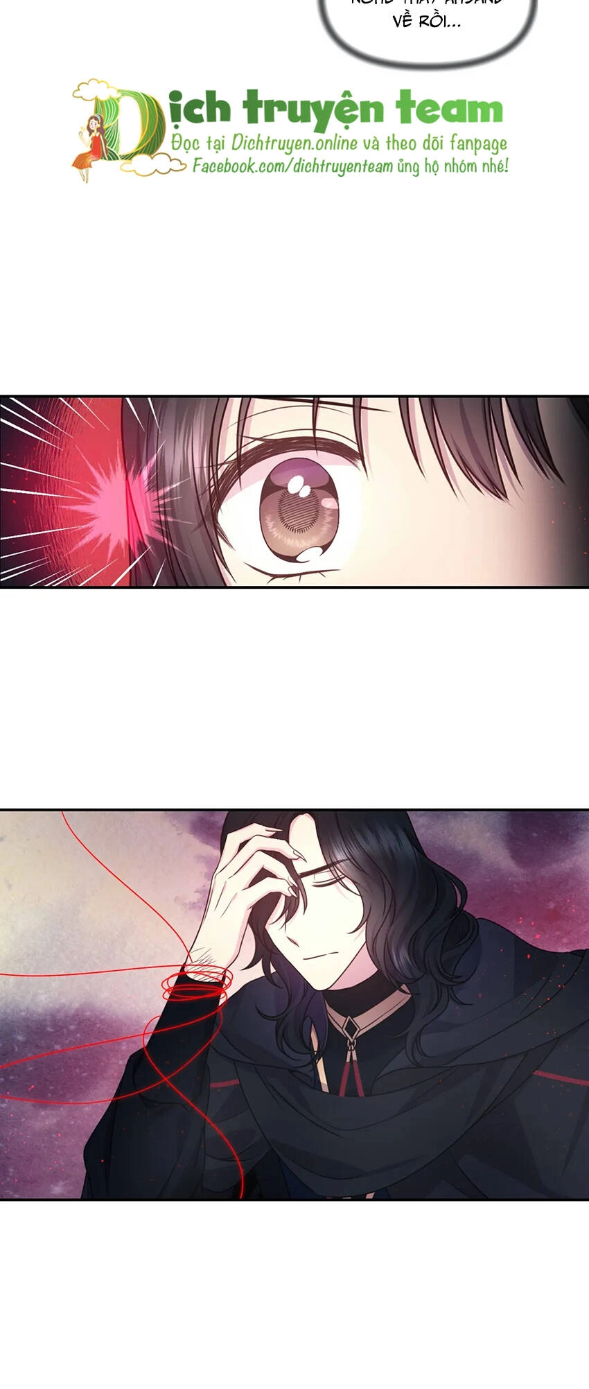 Hãy Cẩn Thận Sợi Tơ Hồng Chapter 35 - 30