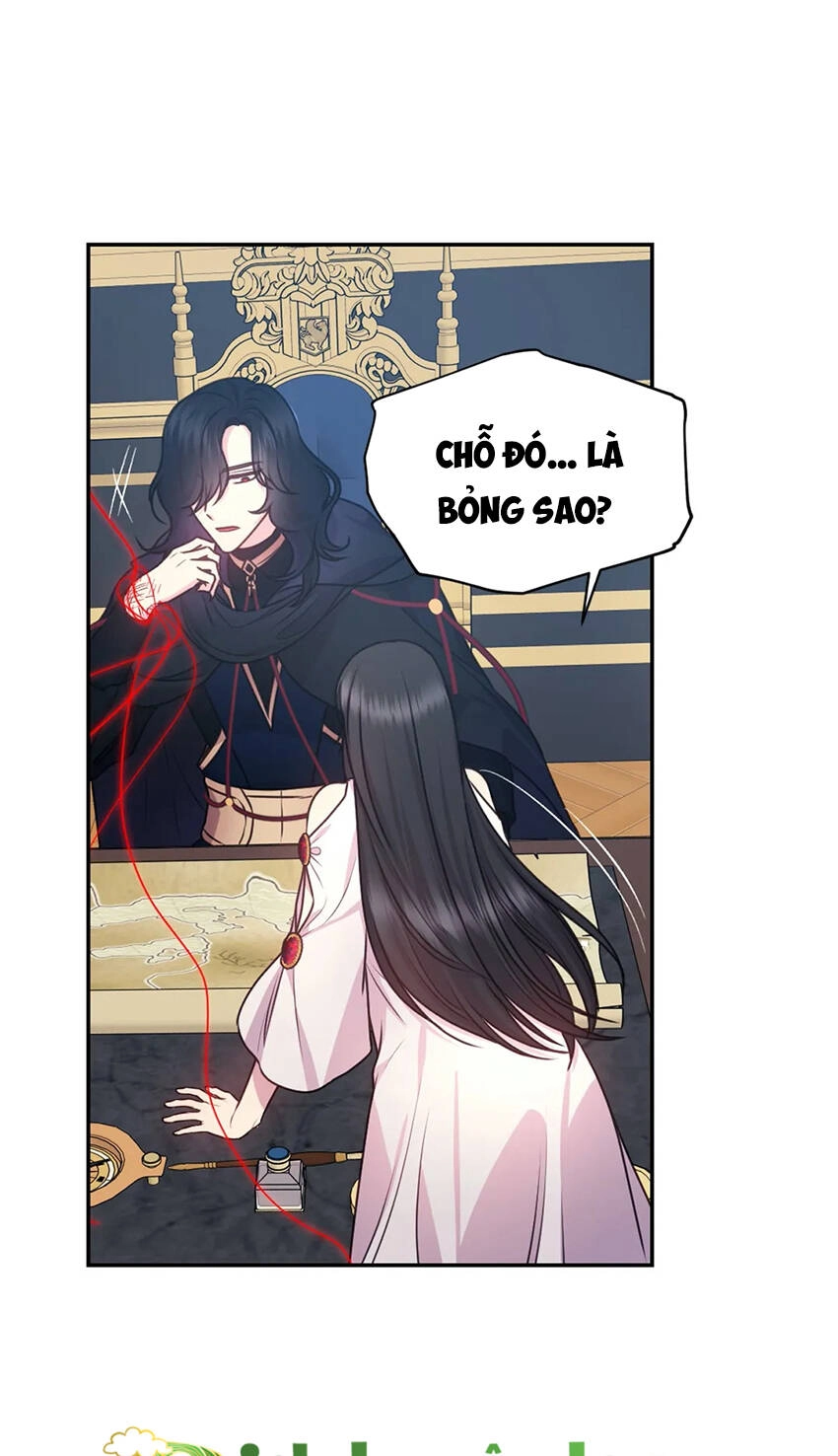 Hãy Cẩn Thận Sợi Tơ Hồng Chapter 35 - 31