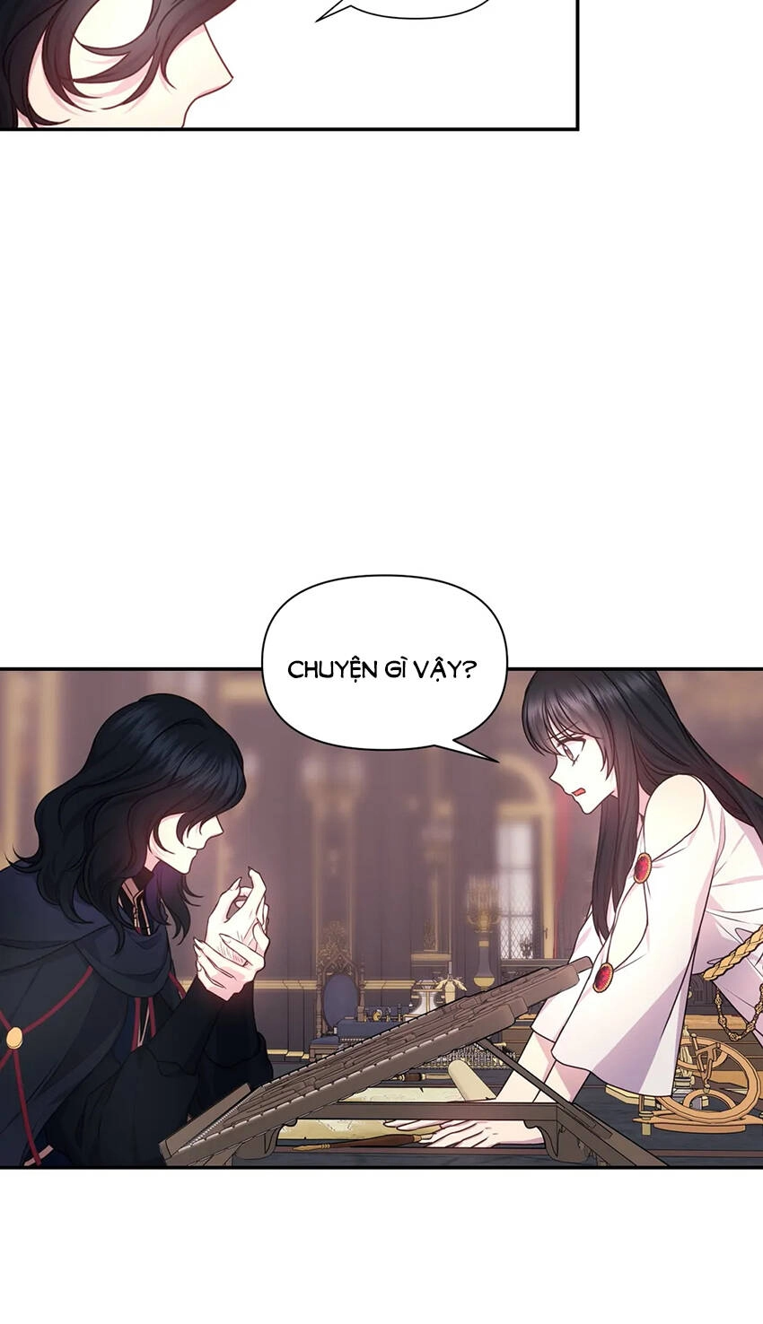 Hãy Cẩn Thận Sợi Tơ Hồng Chapter 35 - 32