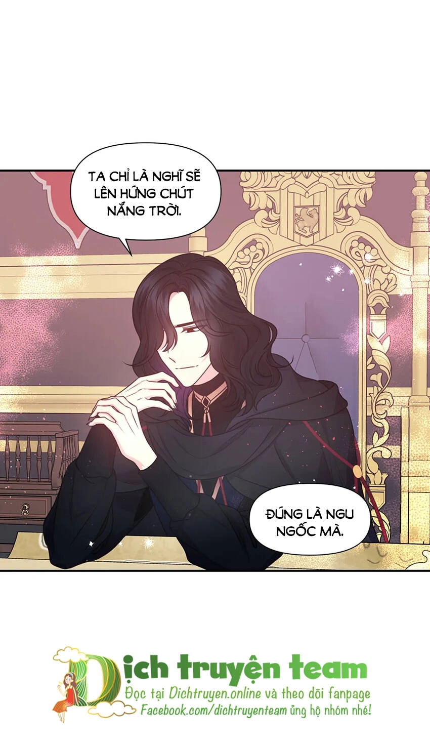 Hãy Cẩn Thận Sợi Tơ Hồng Chapter 35 - 34