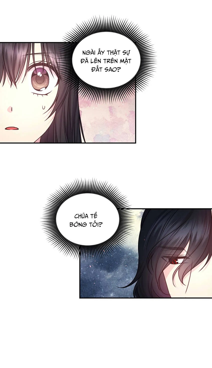 Hãy Cẩn Thận Sợi Tơ Hồng Chapter 35 - 35