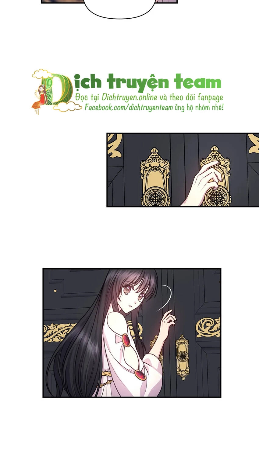 Hãy Cẩn Thận Sợi Tơ Hồng Chapter 35 - 41