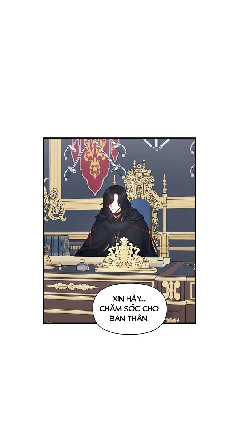 Hãy Cẩn Thận Sợi Tơ Hồng Chapter 35 - 42