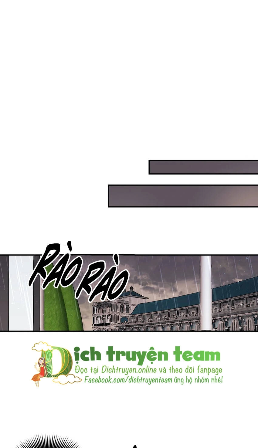 Hãy Cẩn Thận Sợi Tơ Hồng Chapter 35 - 43