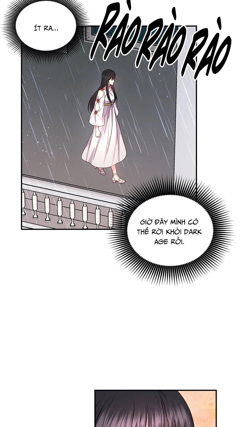 Hãy Cẩn Thận Sợi Tơ Hồng Chapter 35 - 44