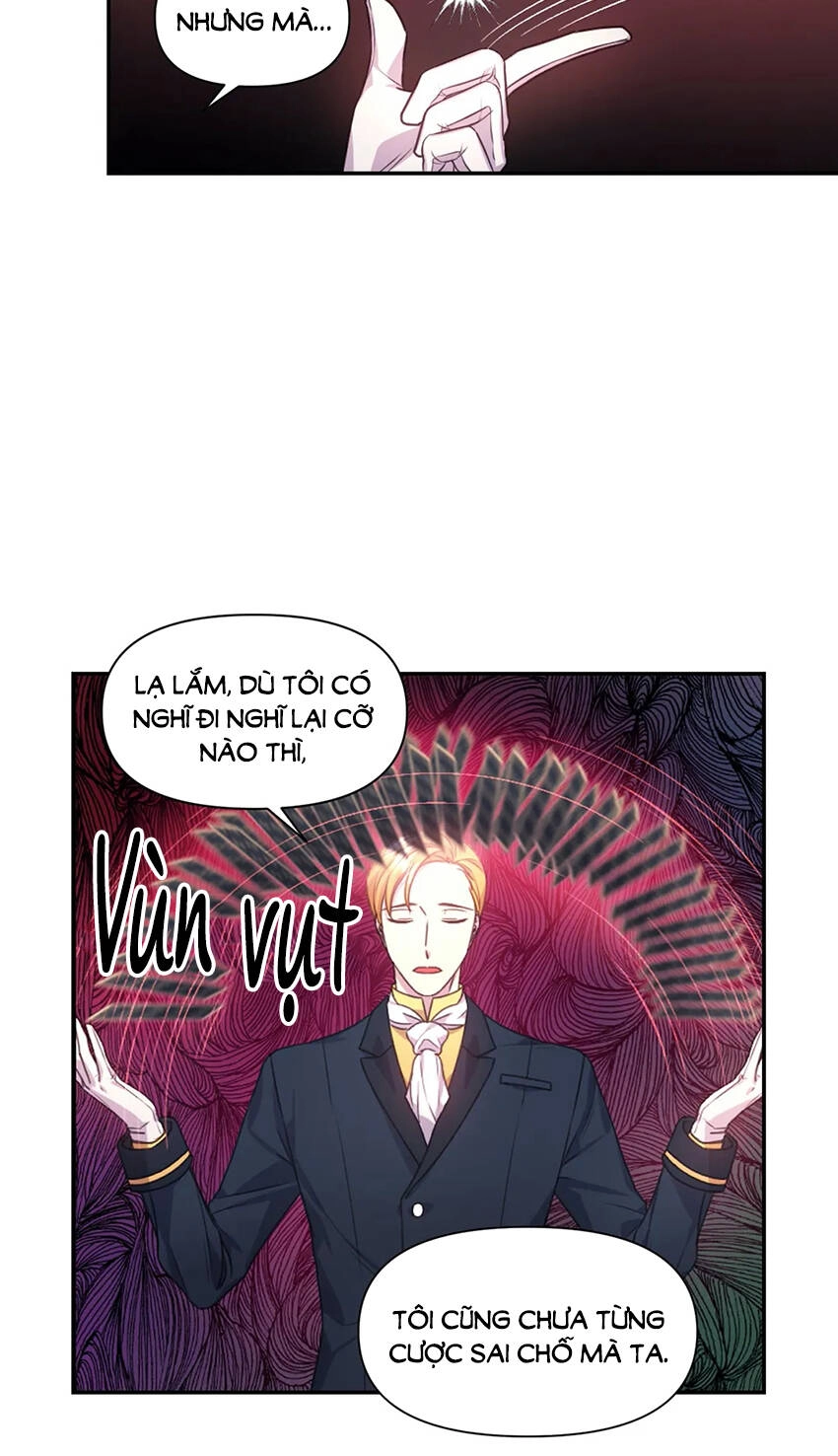 Hãy Cẩn Thận Sợi Tơ Hồng Chapter 35 - 48