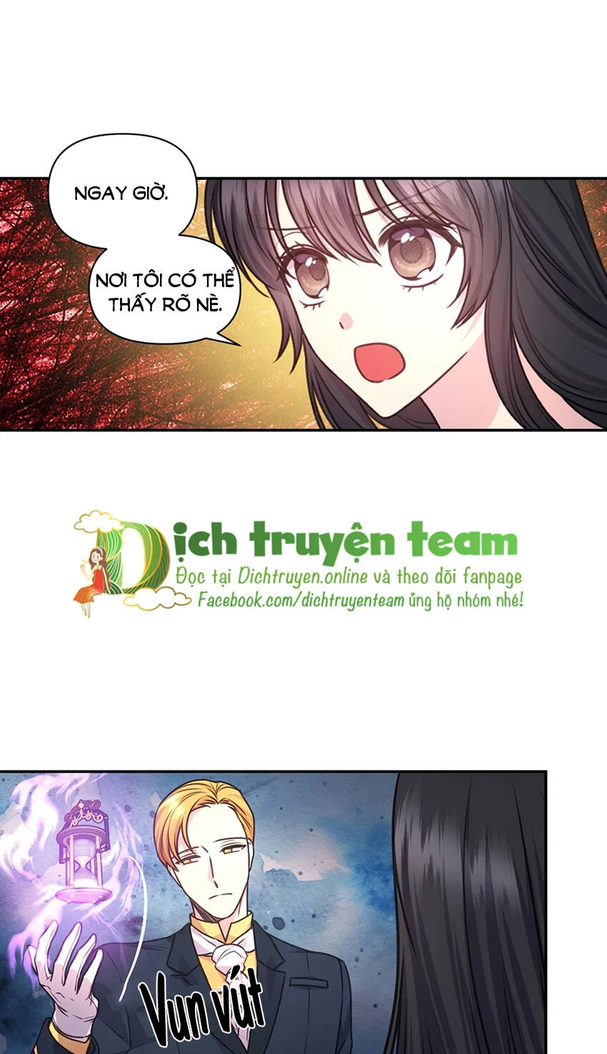 Hãy Cẩn Thận Sợi Tơ Hồng Chapter 35 - 50