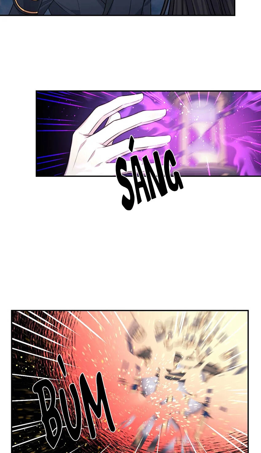 Hãy Cẩn Thận Sợi Tơ Hồng Chapter 35 - 51