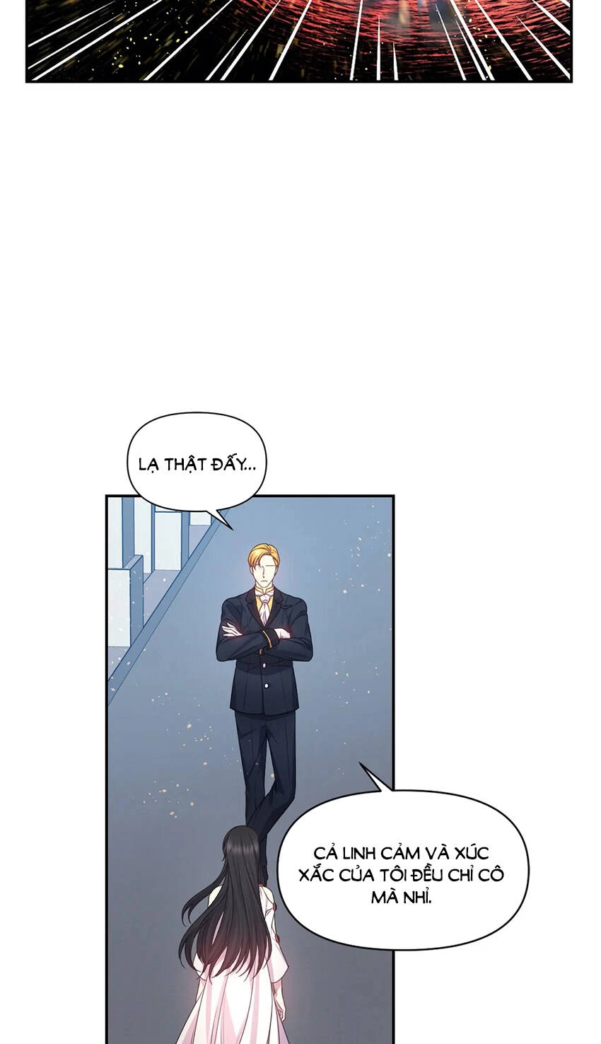 Hãy Cẩn Thận Sợi Tơ Hồng Chapter 35 - 52