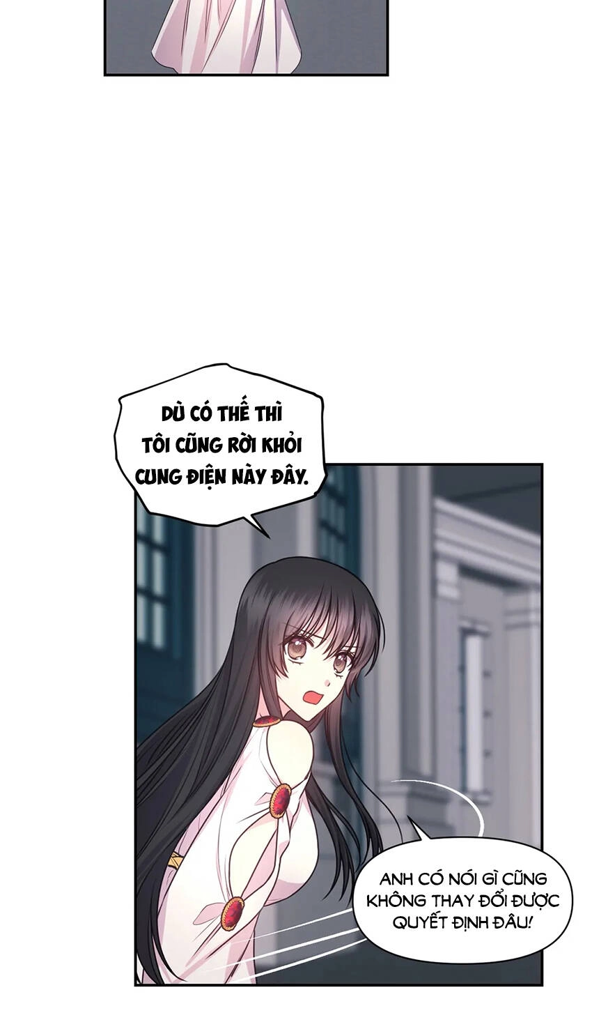 Hãy Cẩn Thận Sợi Tơ Hồng Chapter 35 - 53