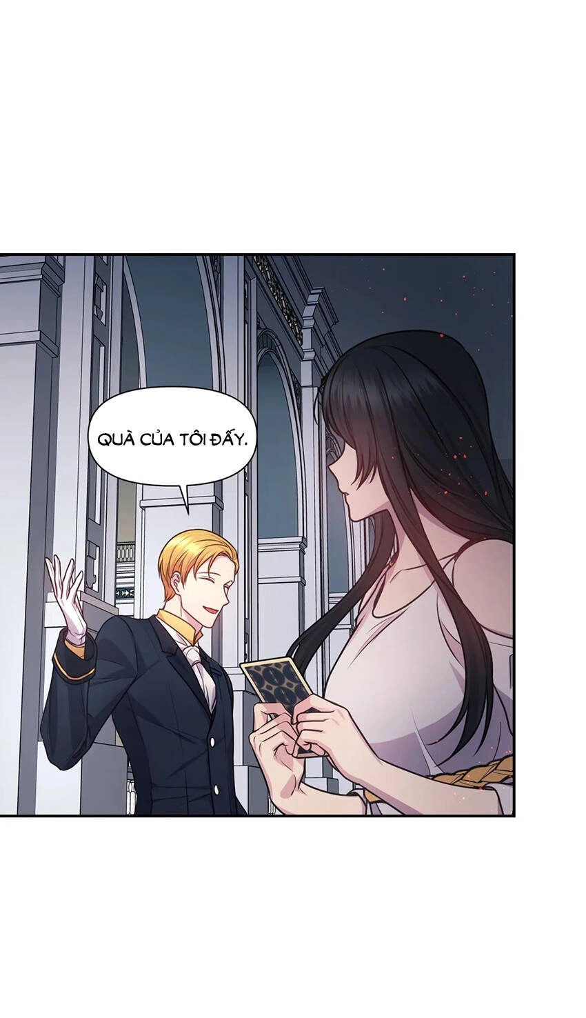 Hãy Cẩn Thận Sợi Tơ Hồng Chapter 35 - 55