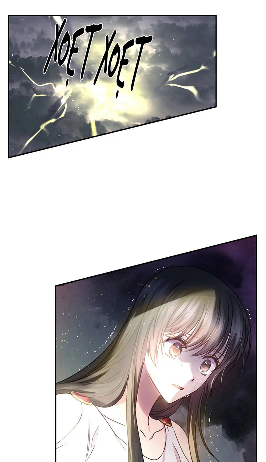 Hãy Cẩn Thận Sợi Tơ Hồng Chapter 35 - 58