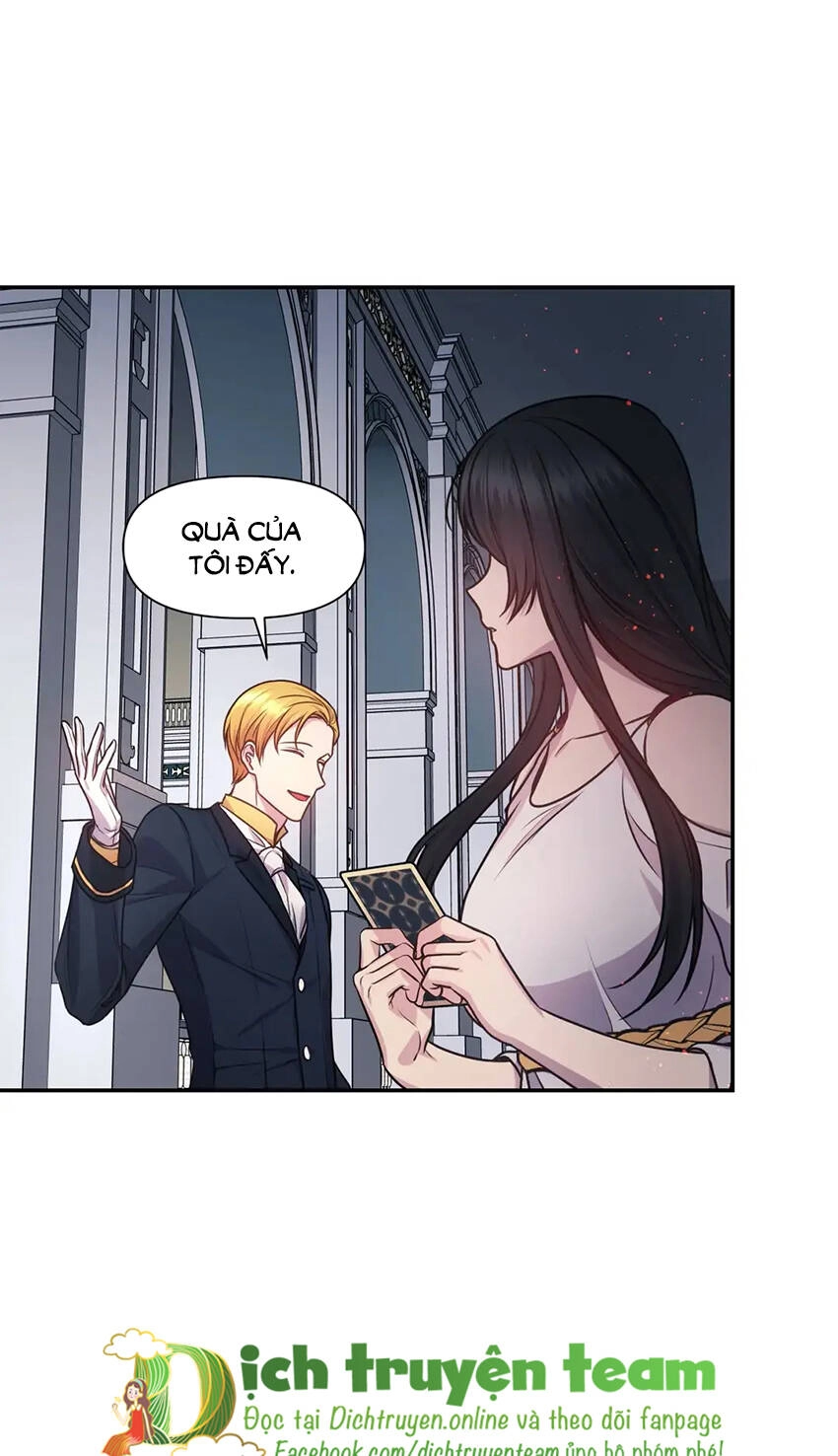 Hãy Cẩn Thận Sợi Tơ Hồng Chapter 36 - 1