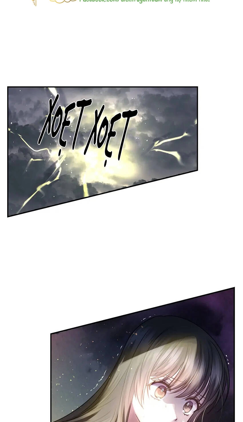 Hãy Cẩn Thận Sợi Tơ Hồng Chapter 36 - 2