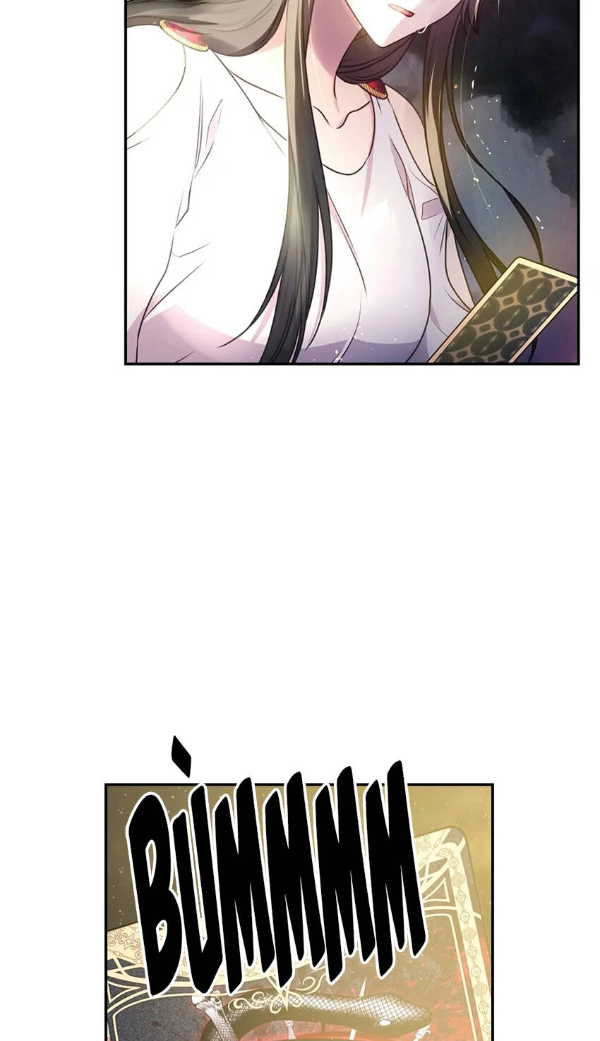 Hãy Cẩn Thận Sợi Tơ Hồng Chapter 36 - 3