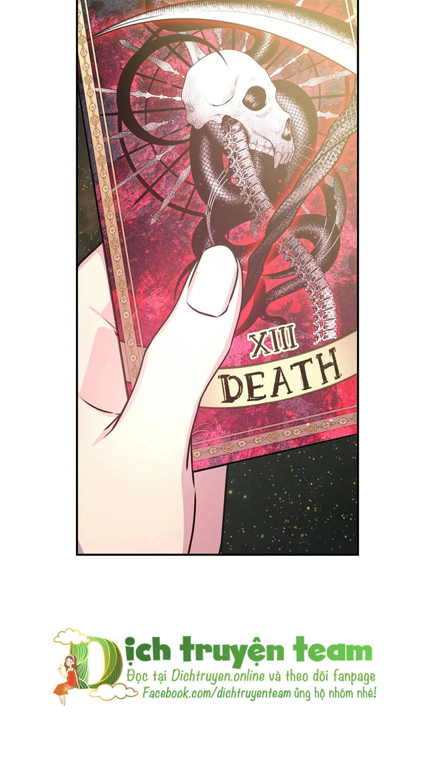 Hãy Cẩn Thận Sợi Tơ Hồng Chapter 36 - 4