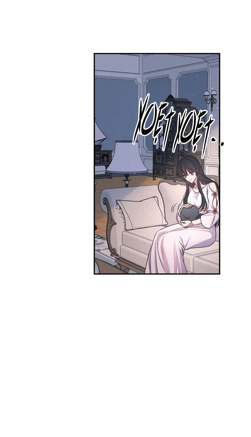 Hãy Cẩn Thận Sợi Tơ Hồng Chapter 36 - 7