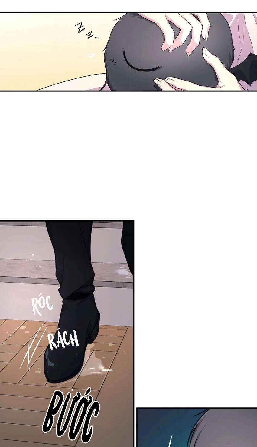 Hãy Cẩn Thận Sợi Tơ Hồng Chapter 36 - 8