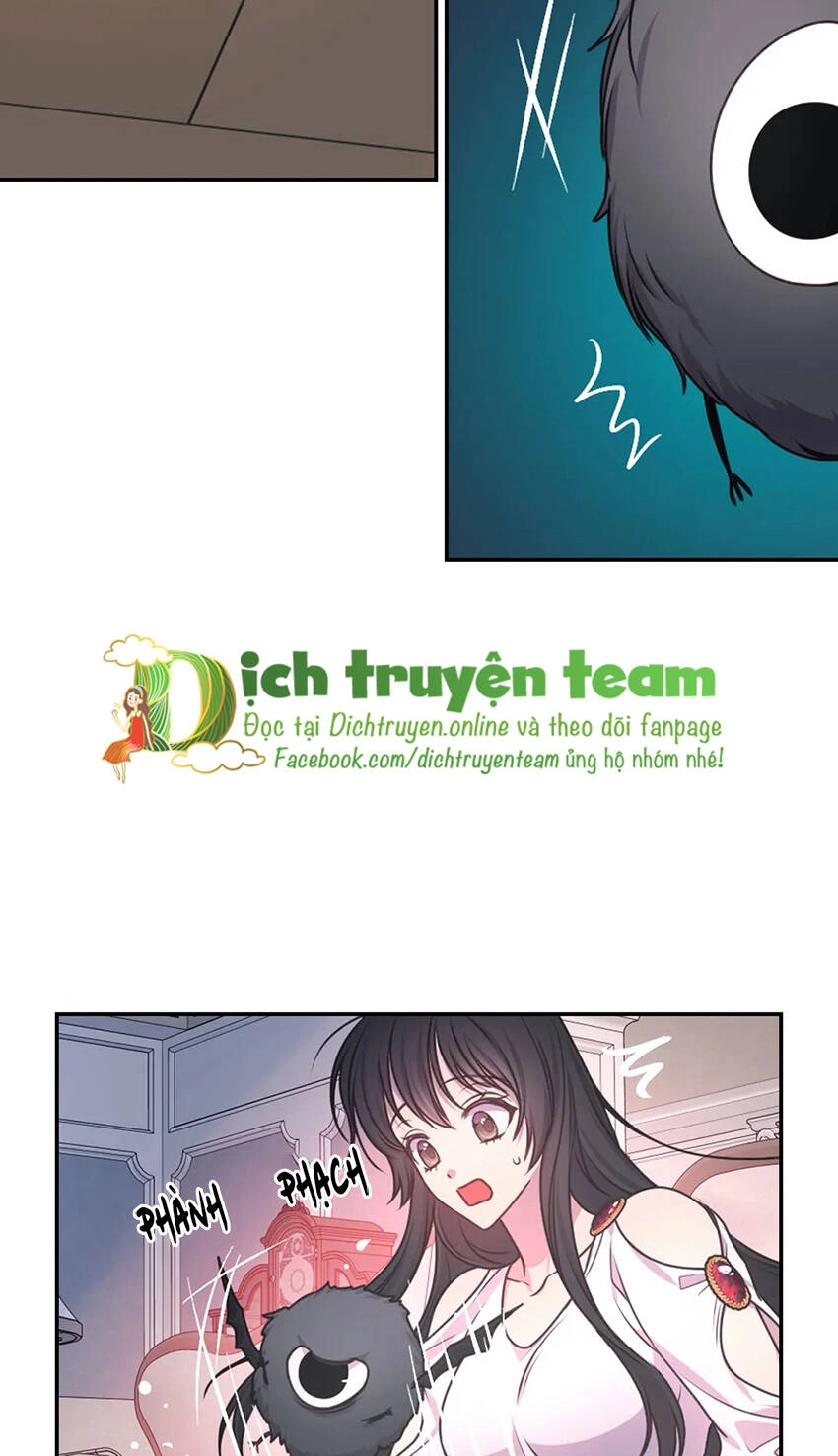 Hãy Cẩn Thận Sợi Tơ Hồng Chapter 36 - 9