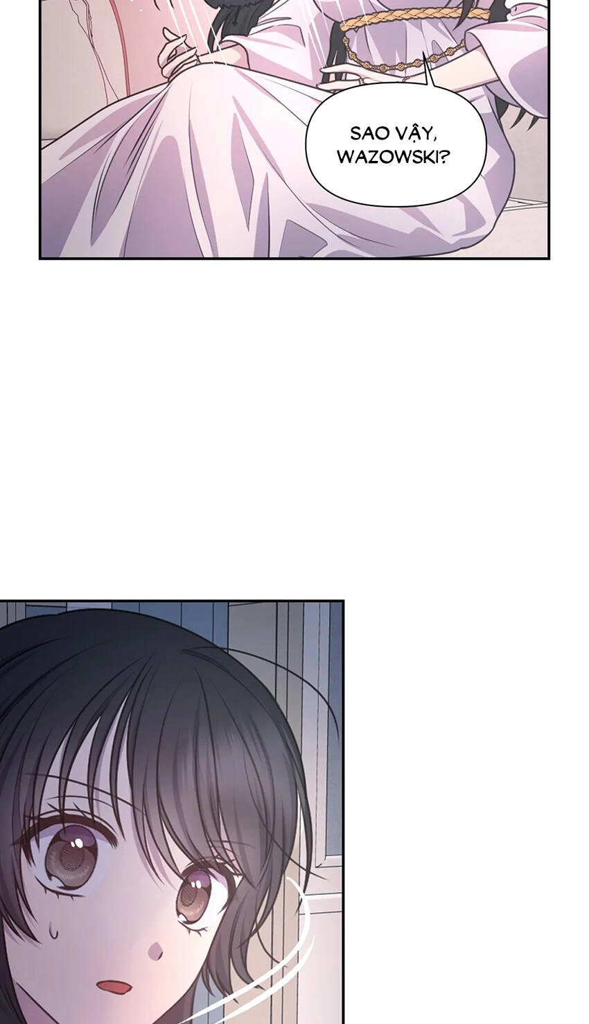 Hãy Cẩn Thận Sợi Tơ Hồng Chapter 36 - 10