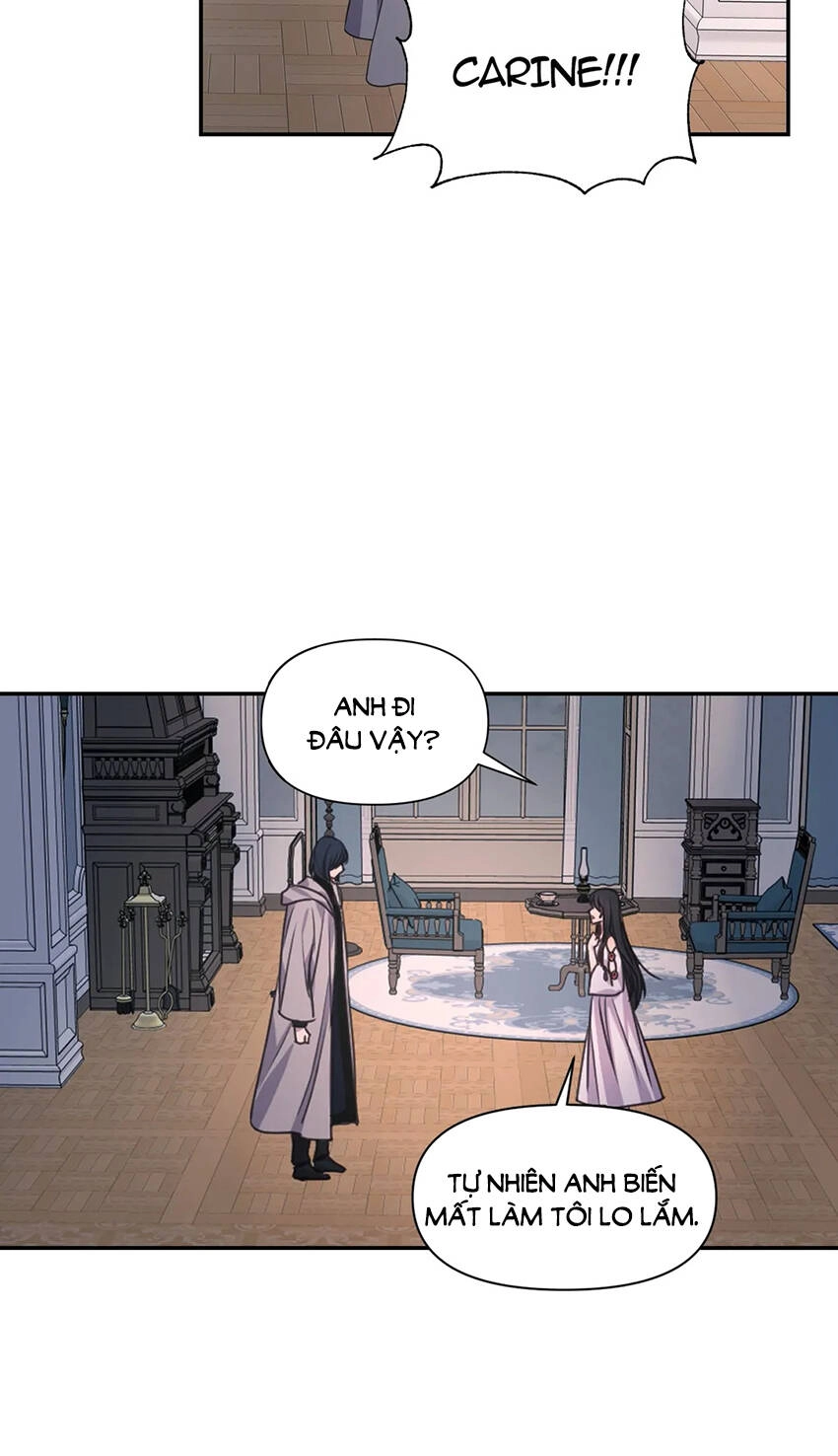 Hãy Cẩn Thận Sợi Tơ Hồng Chapter 36 - 12