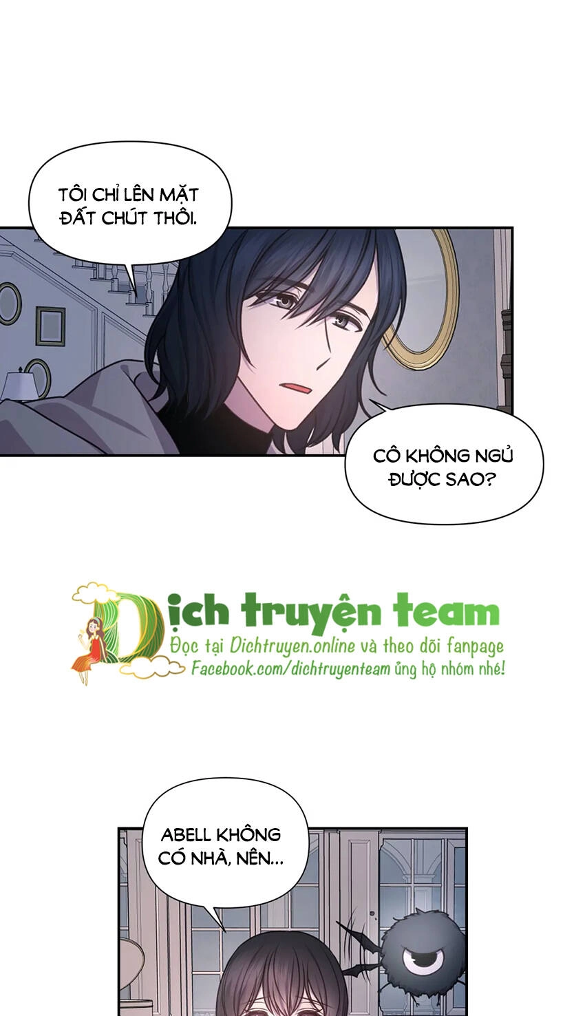 Hãy Cẩn Thận Sợi Tơ Hồng Chapter 36 - 13