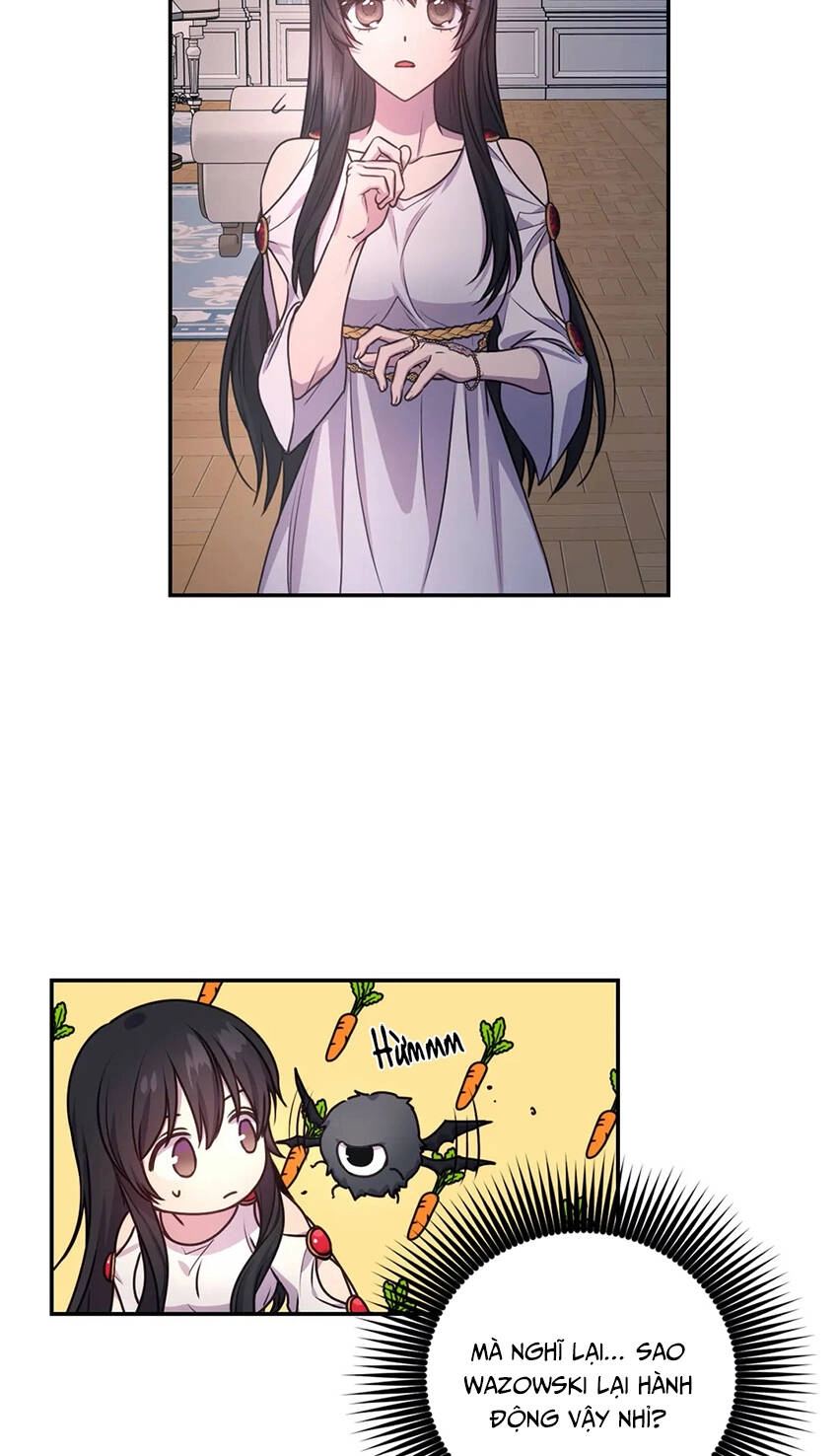 Hãy Cẩn Thận Sợi Tơ Hồng Chapter 36 - 14