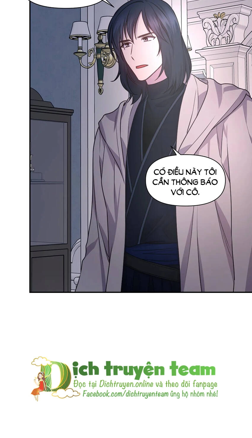 Hãy Cẩn Thận Sợi Tơ Hồng Chapter 36 - 16