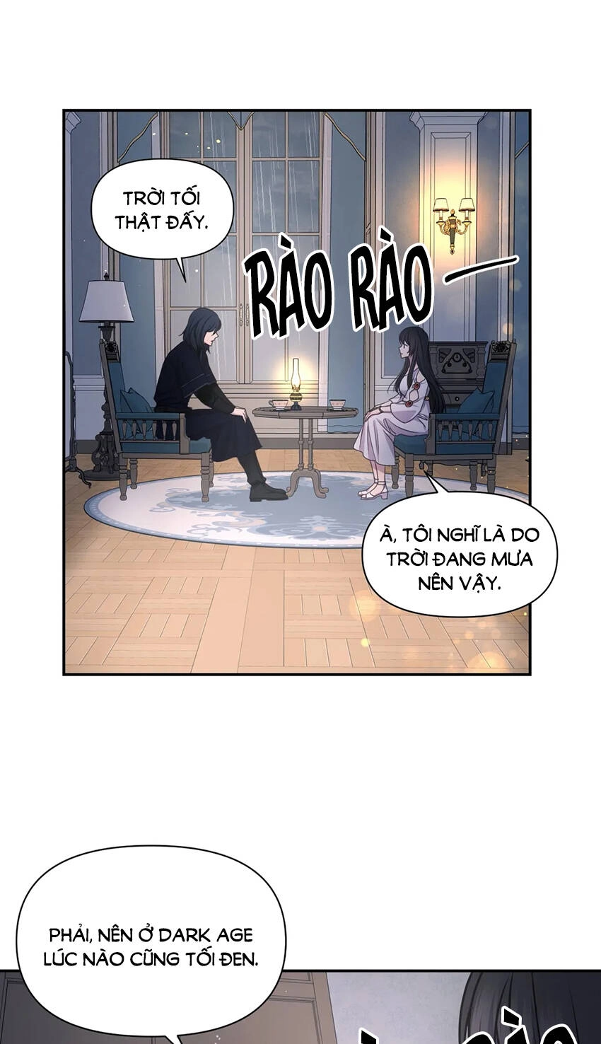 Hãy Cẩn Thận Sợi Tơ Hồng Chapter 36 - 18